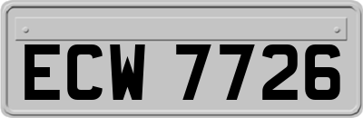 ECW7726