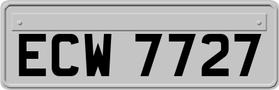 ECW7727