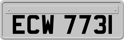ECW7731