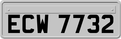 ECW7732