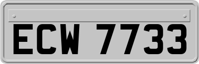 ECW7733