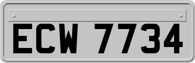 ECW7734