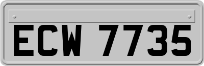 ECW7735