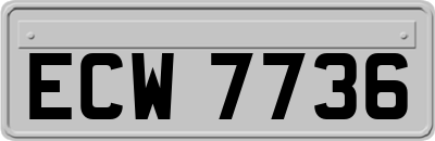 ECW7736