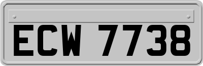 ECW7738