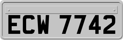 ECW7742