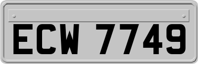 ECW7749