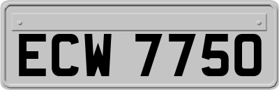 ECW7750