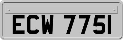 ECW7751