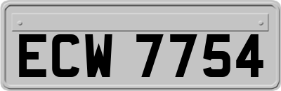 ECW7754