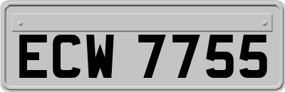 ECW7755