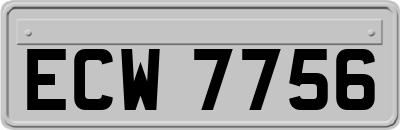 ECW7756