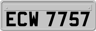 ECW7757