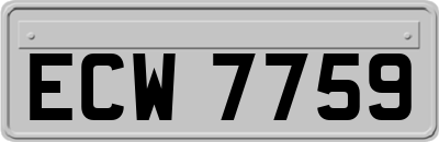 ECW7759