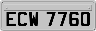 ECW7760