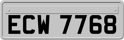 ECW7768