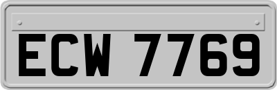 ECW7769
