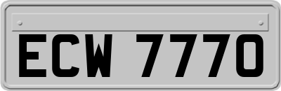 ECW7770