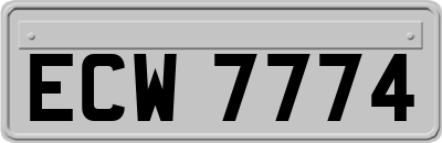 ECW7774
