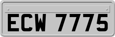 ECW7775