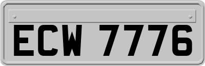 ECW7776