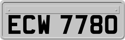 ECW7780