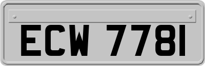 ECW7781