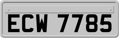 ECW7785