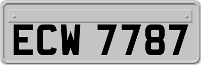 ECW7787