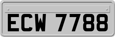 ECW7788