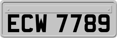 ECW7789