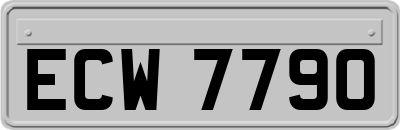 ECW7790
