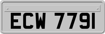 ECW7791