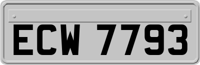 ECW7793