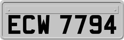 ECW7794