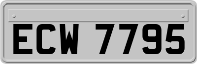 ECW7795