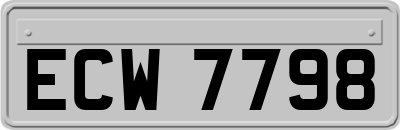 ECW7798