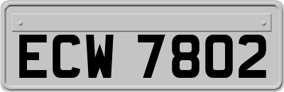 ECW7802