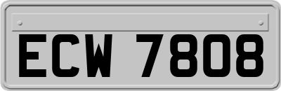 ECW7808
