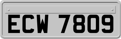 ECW7809