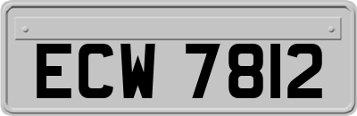 ECW7812