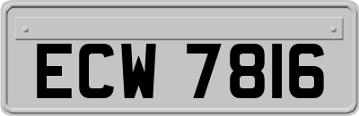 ECW7816