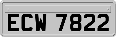ECW7822