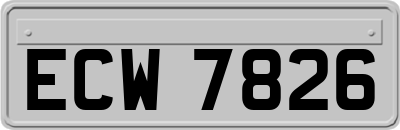 ECW7826