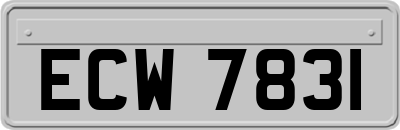 ECW7831