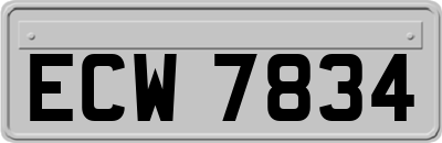 ECW7834