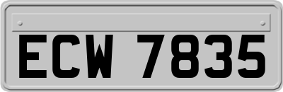 ECW7835
