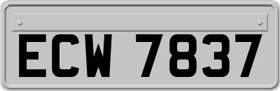 ECW7837