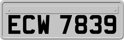 ECW7839