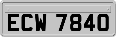 ECW7840